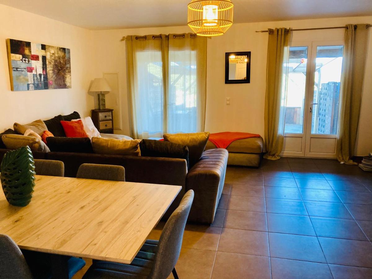 Appartement Cemiliana Боніфачо Екстер'єр фото