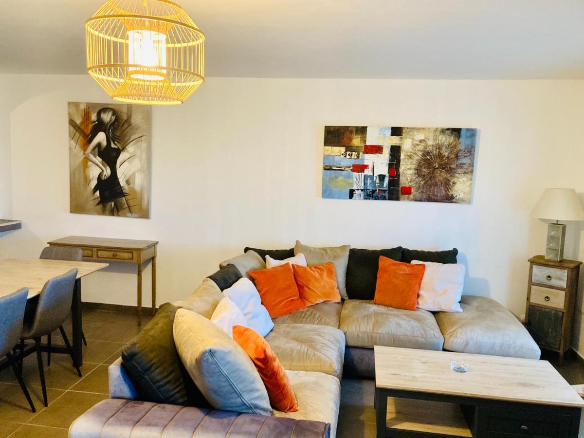 Appartement Cemiliana Боніфачо Екстер'єр фото