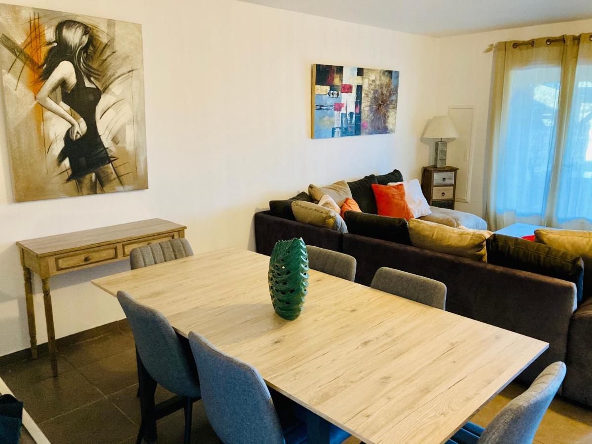Appartement Cemiliana Боніфачо Екстер'єр фото