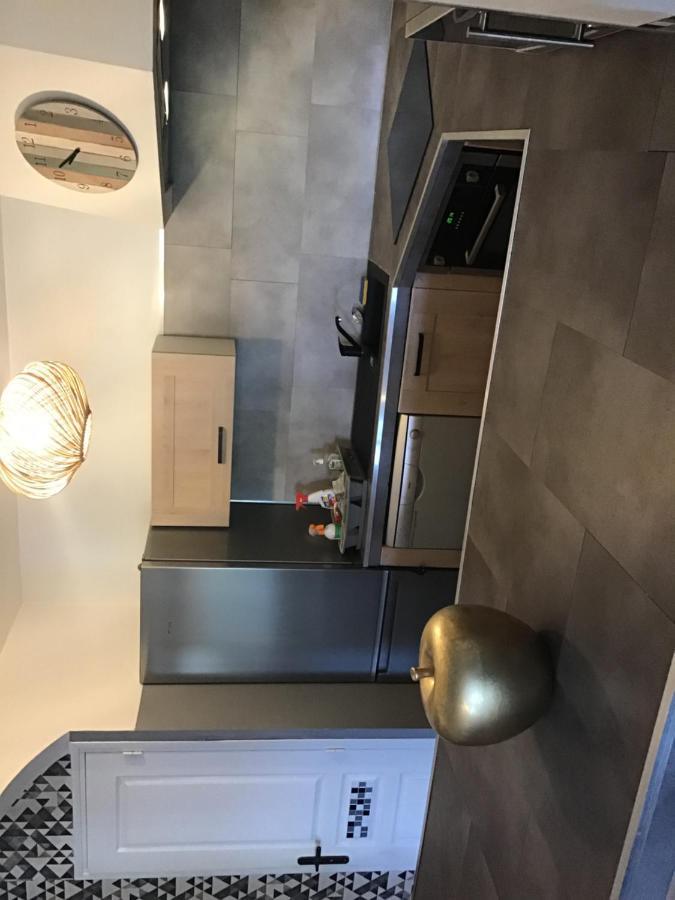 Appartement Cemiliana Боніфачо Екстер'єр фото