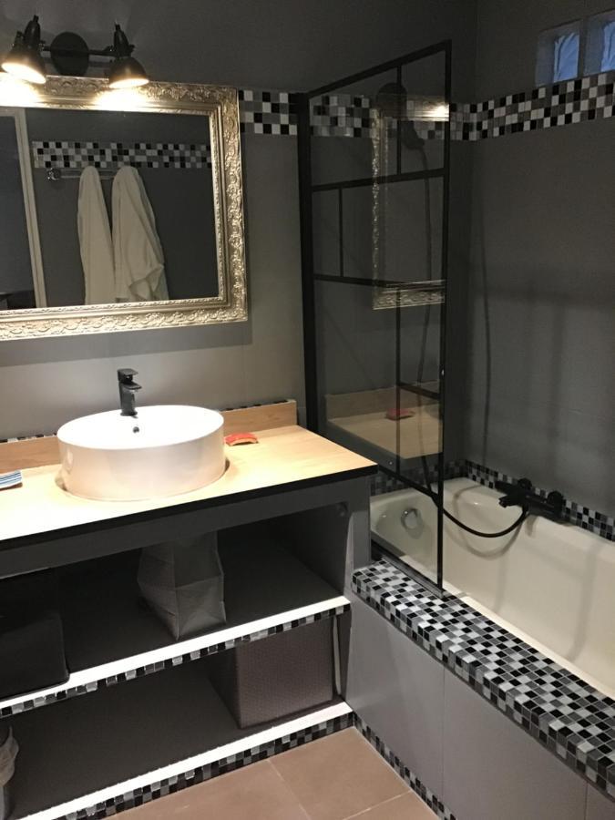 Appartement Cemiliana Боніфачо Екстер'єр фото