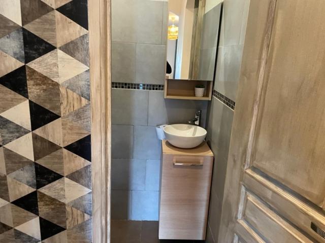 Appartement Cemiliana Боніфачо Екстер'єр фото