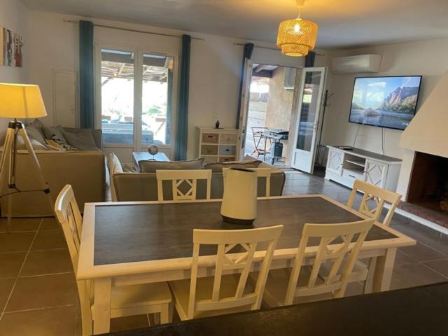 Appartement Cemiliana Боніфачо Екстер'єр фото