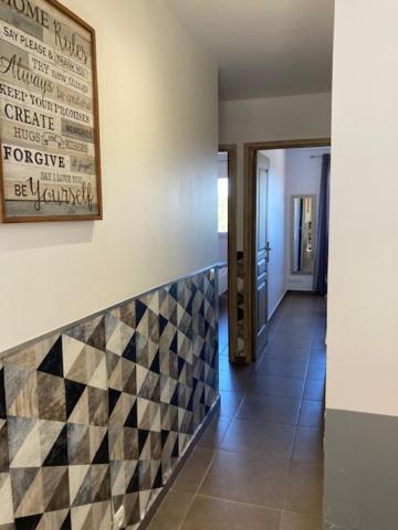 Appartement Cemiliana Боніфачо Екстер'єр фото