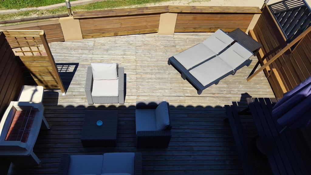Appartement Cemiliana Боніфачо Екстер'єр фото