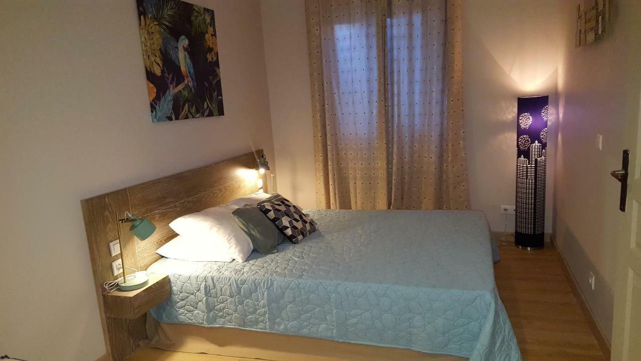 Appartement Cemiliana Боніфачо Екстер'єр фото